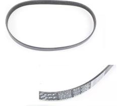 Correia Alternador Linea, Siena, Strada Nova Original Mopar 55224350 Correia Alternador Linea, Siena, Strada Nova Original Mopar 55224350