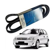 Correia Alternador Meriva Corsa Montana Idea 1.0 1.4 1.6 1.8 8v 2002/... 5pk1815