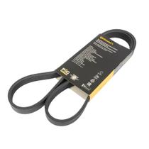 Correia Alternador Montana 1.2 Após 2023 Onix Plus 1.0 1.2 12V 3CC Após 2019 Tracker 1.0 1.2 12V 3CC - 5PK1230