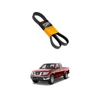 Correia Alternador Nissan Frontier 2.5 16v 2011-2013 Correia Alternador Nissan Frontier 2.5 16v 2011-2013