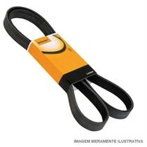 CORREIA ALTERNADOR para FIORINO 1.5 8V 97/03 LINEA 1.8 16V E CORREIA ALTERNADOR para FIORINO 1.5 8V 97/03 LINEA 1.8 16V E