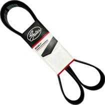 CORREIA ALTERNADOR para UP 1.0 12V 14/ (ELASTICA)