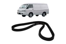 Correia alternador polia simples h100 / l200