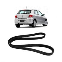 Correia Alternador Poly V Genuíno Vw Gol Parati 1.0 G4 G5 Correia Alternador Poly V Genuíno Vw Gol Parati 1.0 G4 G5