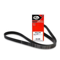 Correia Alternador Prisma 1.4 Flex Comp 2006 em diante 6pk1780