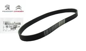 Correia Alternador Sem Ar Condicionado (6PK798) (peugeot Expert 1.6 Turbo ) (citroen Jumpy 1.6 Turbo ) - Original Peugeot