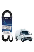 Correia Alternador Sprinter 311/313/413 Cdi Até 2011 Dayco Correia Alternador Sprinter 311/313/413 Cdi Até 2011 Dayco