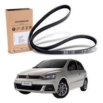 Correia Alternador Vw Gol G7 1.0 12v 2016 A 2019