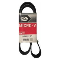 Correia Automotiva Micro-V 8PK1230
