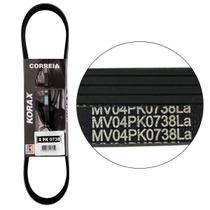 Correia Automotiva Multi V 4PK0738 Correia Automotiva Multi V 4PK0738