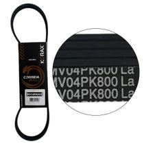 Correia Automotiva Multi V 4PK0800 Correia Automotiva Multi V 4PK0800
