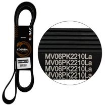Correia Automotiva Multi V 6PK2210 Correia Automotiva Multi V 6PK2210