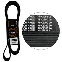Correia Automotiva Multi V 7PK2285 Correia Automotiva Multi V 7PK2285