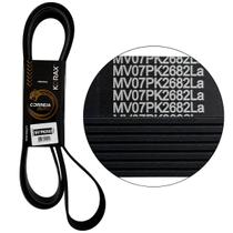 Correia Automotiva Multi V 7PK2682 Correia Automotiva Multi V 7PK2682