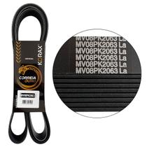 Correia Automotiva Multi V 8PK2063 Correia Automotiva Multi V 8PK2063