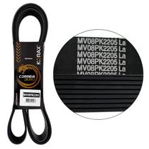 Correia Automotiva Multi V 8PK2205 Correia Automotiva Multi V 8PK2205