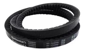 CORREIA AX60 Continental / Gates CORREIA AX60 Continental / Gates