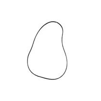 Correia B 221 - Mxl Para Moving Beam One Pro Fire-800 / 1200