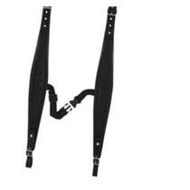 Correia basso aco 01 preta