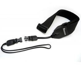 Correia basso alça cinta sintética + cordão extensor engate rápido para violão guitarra ukulele kit