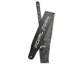 Correia basso cla 100% jesus preto Correia basso cla 100% jesus preto