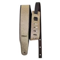 Correia Basso CLA-45 Gliter Ouro Light Correia Basso CLA-45 Gliter Ouro Light