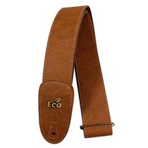 Correia Basso Eco Lt 03 Whiskey Alça P Guitarra Violão Baixo