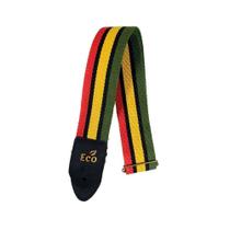 Correia Basso Ecológica Eco Fun 02 Rasta - Ac2347 Correia Basso Ecológica Eco Fun 02 Rasta - Ac2347