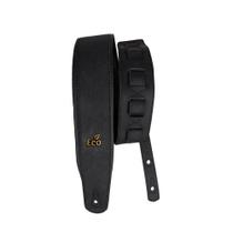 Correia Basso Ecológiga Eco 01 Soft Black Preta - Ac2339