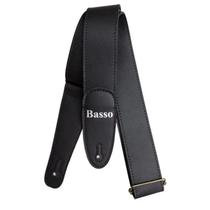 Correia basso ex 31 london preto