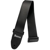 Correia basso ny 01 preto sintetico