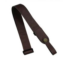 Correia Basso para Ukulele UK Eco Marrom Correia Basso para Ukulele UK Eco Marrom