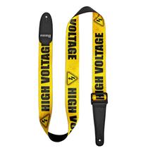 Correia Basso POP ART Voltage Violão / Guitarra / Contra-baixo / Cavaco