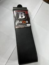 Correia Basso Straps Preto