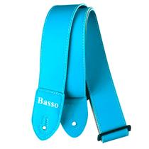 Correia basso violão guitarra sf neon Correia basso violão guitarra sf neon