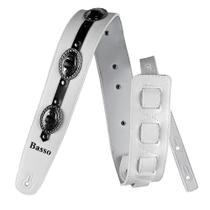 Correia Basso VT CT 04 P/ Instrumentos de Corda Em material sintético Branco Correia Basso VT CT 04 P/ Instrumentos de Corda Em material sintético Branco