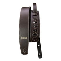 Correia basso vt l02 marrom
