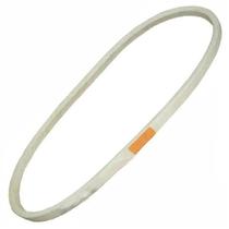 Correia Branca Do Motor para Máquina De Costura Industrial M35 - MW35 Correia Branca Do Motor para Máquina De Costura Industrial M35 - MW35