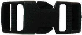 Correia Buckle TURF INC Slide Release de 1" Correia Buckle TURF INC Slide Release de 1"