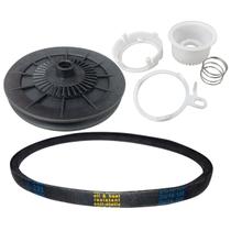 Correia + Came + Polia Lavadora Consul Mare Cwl75a Cwl10b