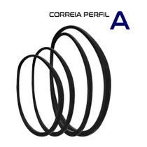 Correia canal a de a-30 à a-49 em v - industrial