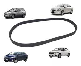 Correia Chevrolet Cobalt Montana Onix Prisma Spin 5PK1051F