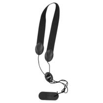 Correia Clarineta Preta Pad D'addario Rico Cca01