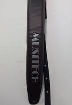 Correia classica personalizada basso cla per 13-marron
