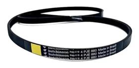 Correia Colormaq Tanquinho 9/20kg 4 Pje 880 Orignal