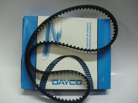 Correia Comando Válvulas (Dentada) Corsa 1.0 1.4 Agile Montana- Dayco Correia Comando Válvulas (Dentada) Corsa 1.0 1.4 Agile Montana- Dayco