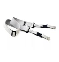 Correia Comfort Quick Release CQK527 Cinza Correia Comfort Quick Release CQK527 Cinza