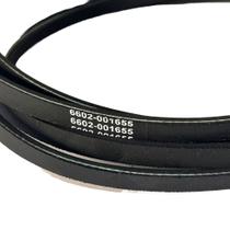 Correia Compativel Secadora Samsung Dv316bgw/xaz Dv431agp/xaz Dv448agp