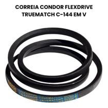 Correia condor flexdrive truematch c-144 em v