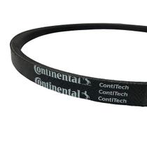 Correia Continental B75 Industrial em V Transmissão Motor